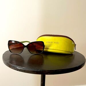 Vintage Robert Marc sunglasses in great condition